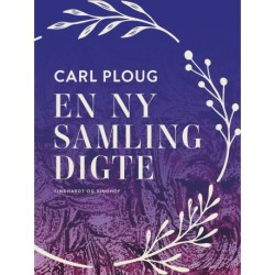 En ny samling digte