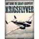 Krigsflyver