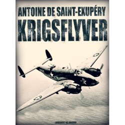 Krigsflyver