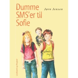 Dumme SMS&#039;er til Sofie