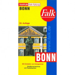 Bonn, Falk-Faltung