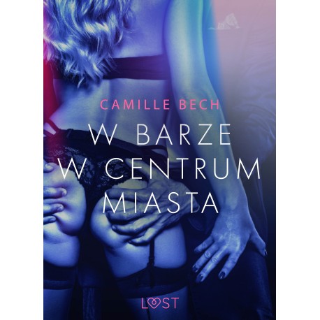 W barze w centrum miasta - opowiadanie erotyczne