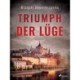 Triumph der Lüge - Schweden-Krimi