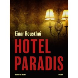 Hotel Paradis