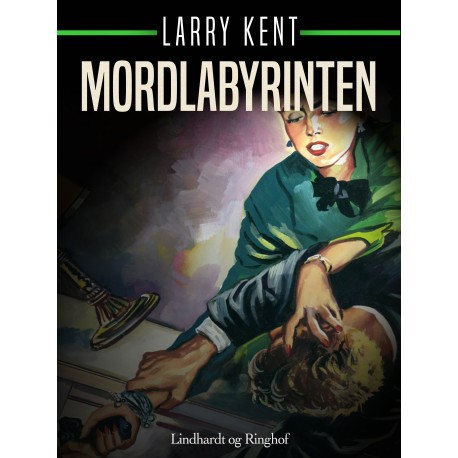 Mordlabyrinten