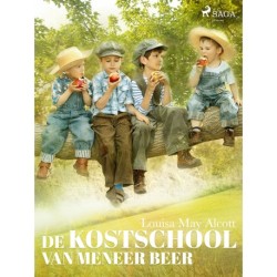 De kostschool van meneer Beer