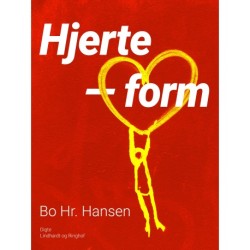 Hjerte-form