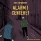 Alarm i centeret