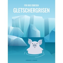 Gletschergrisen