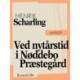 Ved nytårstid i Nøddebo Præstegård