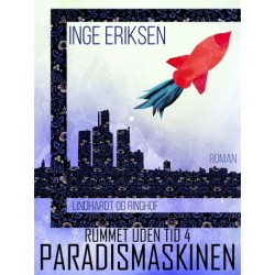 Paradismaskinen