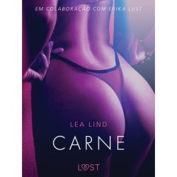 Carne - Conto Erótico