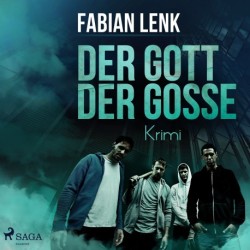 Der Gott der Gosse - Krimi