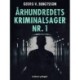 Århundredets kriminalsager nr. 1