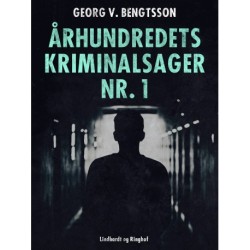 Århundredets kriminalsager nr. 1