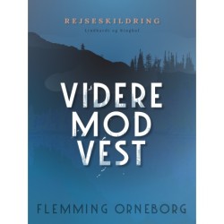Videre mod vest