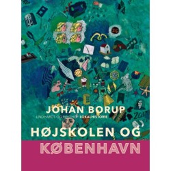 Højskolen og København
