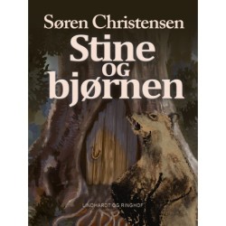 Stine og bjørnen