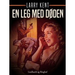 En leg med døden