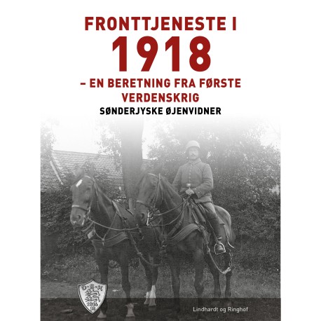 Fronttjeneste i 1918