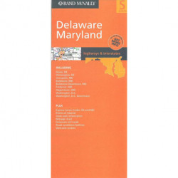 Delaware - Maryland