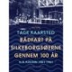 Bådfart på Silkeborgsøerne gennem 100 år