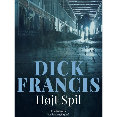 Højt spil