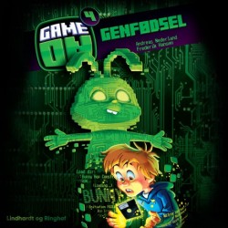 Game on 4: Genfødsel