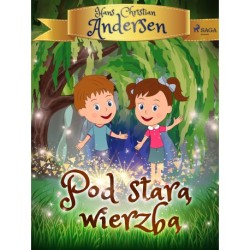 Pod starą wierzbą
