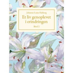 Et liv genoplevet i erindringen, Bind 2