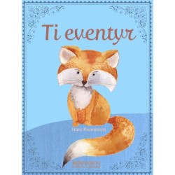 Ti eventyr