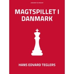 Magtspillet i Danmark