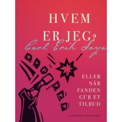 Hvem er jeg? Eller Når Fanden gi r et tilbud