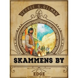 Skammens by