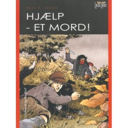 Hjælp - et mord!