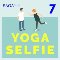 Yogaselfie -7 - Flydetanken