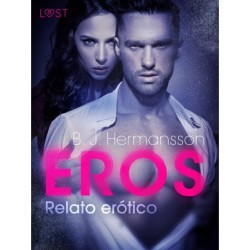 Eros - Relato erótico