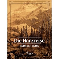 Die Harzreise