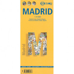 Madrid