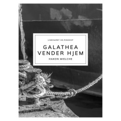 Galathea vender hjem