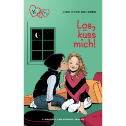 K für Klara 3 - Los, küss mich