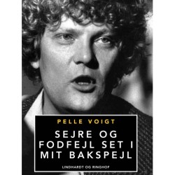 Sejre og fodfejl set i mit bakspejl