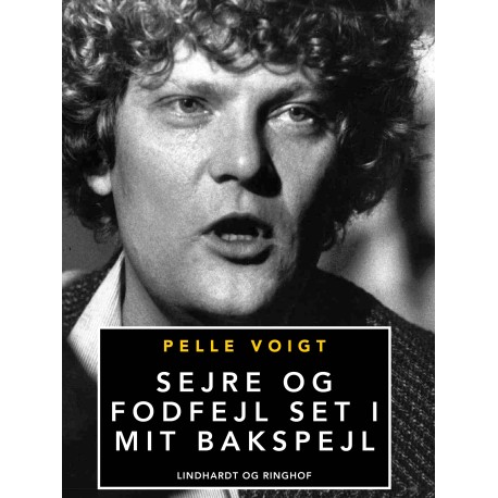Sejre og fodfejl set i mit bakspejl