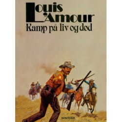 Kamp på liv og død