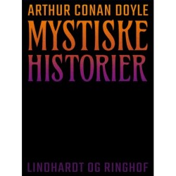 Mystiske historier