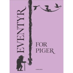 Eventyr for piger