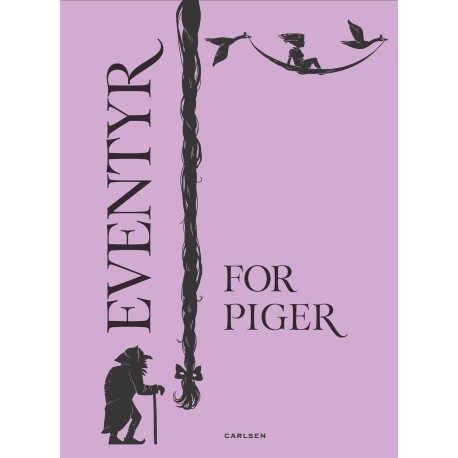 Eventyr for piger