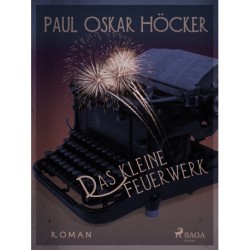 Das kleine Feuerwerk