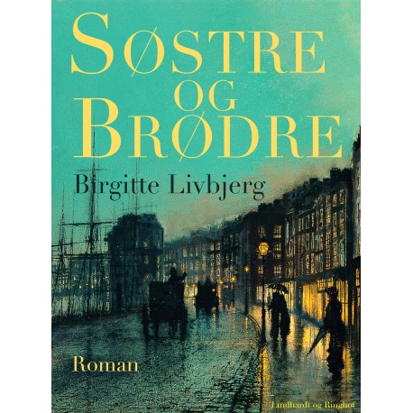 Søstre og brødre