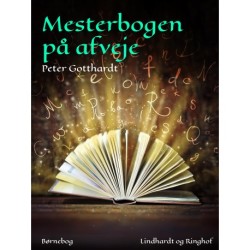 Mesterbogen på afveje
